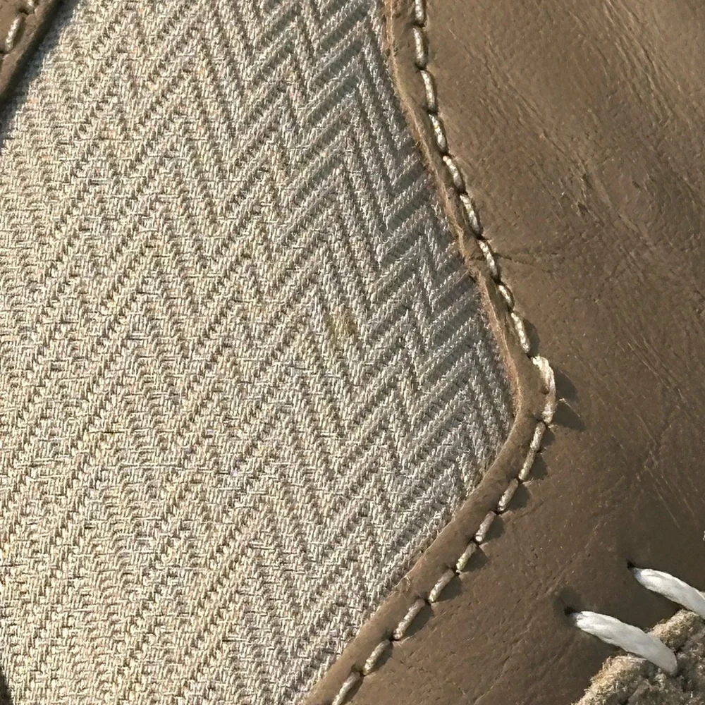 TEVA Terrawave Sneakers Unisex women’s 9 men’s 7.5 hiking shoes sport camp hunt - Picture 9 of 16